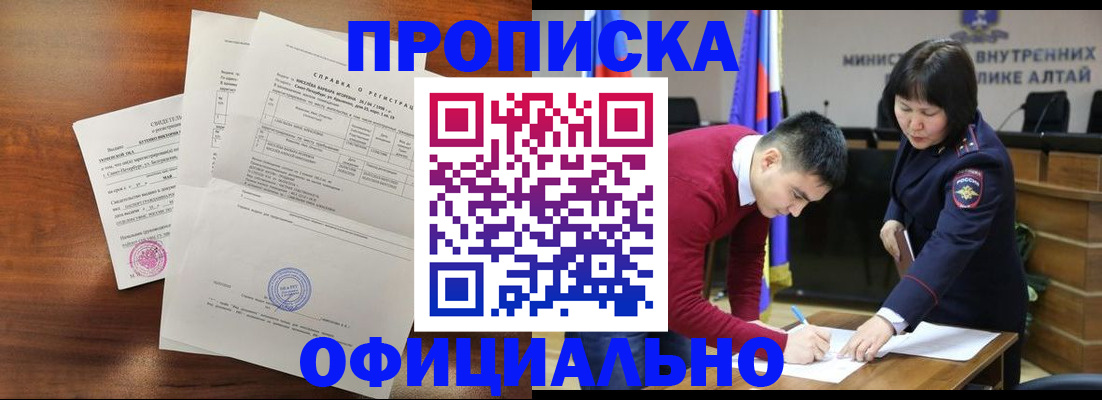 прописка 2025 в Дедовске